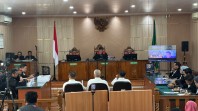 Kuasa Hukum Abdul Wahid Nilai Tuntutan JPU Abaikan Fakta Persidangan, Siapkan Bantahan Lewat Pleidoi