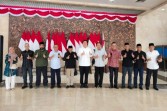 Draf Naskah Akademik Daerah Istimewa Riau Dibahas di Jakarta