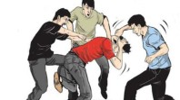 Tiga Tersangka Pengeroyokan di Pekanbaru Ditahan, Tiga Korban Alami Luka Serius