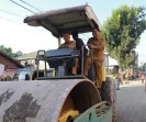Baru 32 Km, Agung Nugroho Kejar Target 60 Km Jalan hingga Akhir Tahun
