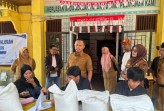 60.478 Warga Pekanbaru Bakal Terima Bantuan Beras, Penyaluran Dimulai Bertahap