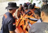 Dua Hari Dicari, Bocah 9 Tahun yang Tenggelam di Sungai Siak Ditemukan Meninggal