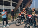 Wako Agung Launching Tim Sapa Motoris Satpol PP Pekanbaru, Penegakan Perda Lebih Humanis