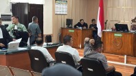 Tetap Kumpulkan Uang Meski Ada Larangan Gubernur, Sekretaris PUPR Riau Buka Fakta di Sidang