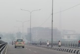 Jarak Pandang Cuma 600 Meter, Dua Pesawat Gagal Mendarat di Pekanbaru