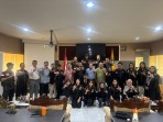 Unilak SPSI Sukseskan Program RPL, Pekerja Bisa Sarjana Dalam Tempo 2 Tahun
