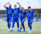 Sundulan Gamaroni Jadi Mimpi Buruk Persiraja, PSPS Menang 2-1