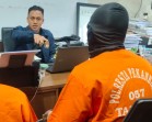 Ngaku Polisi Sambil Todong Pistol, Begal di Pekanbaru Ditangkap