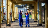 PGN Mampu Buktikan Turunkan Emisi Karbon, Wujud Komitmen Capaian Target Net Zero Emission