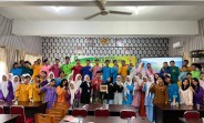 UKM Difikom UNILAK Bekali 63 Siswa SMA Negeri 11 Pekanbaru dengan Keterampilan Komunikasi dan Desain Digital