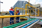 PGN Tancap Gas Bangun Titik Injeksi Biomethane di Pagardewa