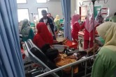 Puluhan Siswa SDN 13 Dumai Diduga Keracunan Usai Santap Menu MBG