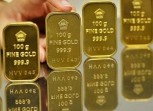Harga Emas Antam Turun Rp11 Ribu, Simak Daftar Harga Terbaru Hari Ini