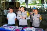 Kasus Bentrokan KSO Lahan Sawit di Rohul, Lima Orang Jadi Tersangka