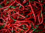 Pasokan Berkurang, Harga Cabai Merah di Pekanbaru Meroket hingga Rp120 Ribu