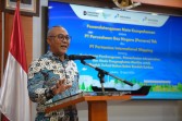 Big Step! PIS & PGN Bersinergi Siapkan Ekosistem Maritim Energi Rendah Karbon