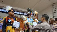 Luar Biasa! Polisi Cilik Polres Dumai Juara I se-Riau, Siap Wakili Daerah ke Ajang Nasional