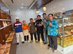 PGN Tancap Gas Perkuat Service Excellence, Breadtop Jadi Bagian Kolaborasi