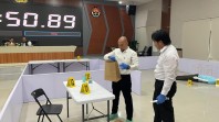Sambut HUT Bhayangkara ke-80, Polda Riau Gelar Lomba Olah TKP Tindak Pidana Umum dan Siber Tingkat Polres Jajaran