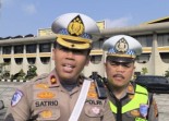 Riau Bhayangkara Run 2026, Polisi Terapkan Rekayasa Lalu Lintas di Pekanbaru pada 19 Juli.