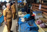 Pedagang Resah, 19 Lapak dan Kios Dipalang Oknum yang Klaim Ahli Waris