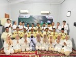 Energi Kebaikan Ramadan, PGN Area Pekanbaru Pererat Silaturahmi dengan Pelanggan Jargas Perawang