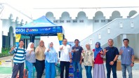 Layanan Pajak Akhir Pekan Ramai, Bapenda Pekanbaru Sasar Wajib Pajak