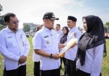 Pemko Pekanbaru Tempatkan 329 PPPK di 6 Kecamatan, Program 1 ASN 1 RW Diperluas 2027