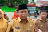 16 Sekolah SD-SMP di Pekanbaru Dapat Dana Revitalisasi Rp17 Miliar dari Pemerintah Pusat