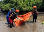 Dua Korban Kapal PMI Tenggelam di Rupat Ditemukan Meninggal, Satu Masih Dicari