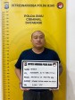 Dit Narkoba Polda Riau Ungkap Jaringan Narkoba Antar Provinsi Yang Sasar Tempat Hiburan Malam.