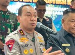 Hotspot Riau Turun Jadi 79 Titik, Kapolda: Setiap Titik Harus Segera Diverifikasi