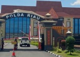 Mutasi Polri Bergulir, Gathut Bowo Supriyono Gantikan Jeki Rahmat sebagai Dirlantas Polda Riau