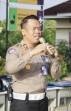 Satlantas Polresta Pekanbaru bakal menggelar Operasi Zebra Lancang Kuning 2025, Ini Tanggal Mainya?