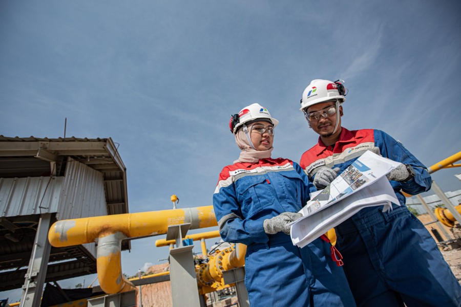 PGN Group Raih 7 Penghargaan Stevie Awards 2025, Tegaskan Reputasi di Kancah Global