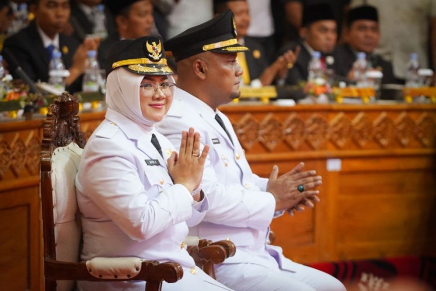 Siak Punya Nahkoda Baru, Rektor Unilak Siap Dukung Program Pendidikan Unggulan