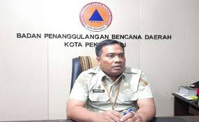 Pekanbaru Belum Tetapkan Siaga Darurat Karhutla, Ini Alasannya