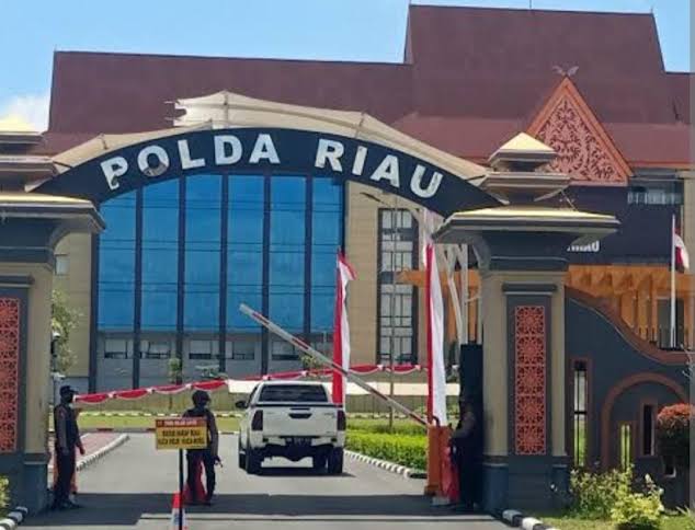 Kurun Waktu 5 Bulan, Polda Riau Gagalkan Peredaran 171 Kg Sabu