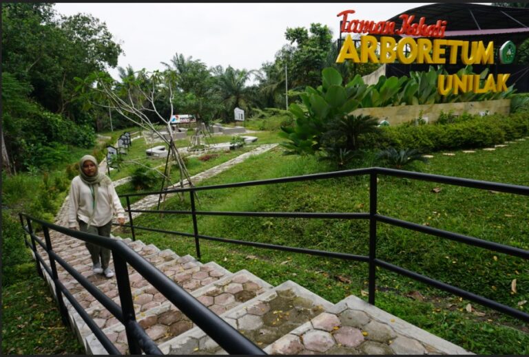 8 Destinasi Wisata Murah Meriah Berbasis Alam di Kota Pekanbaru, 3 Diantaranya Bebas Tiket Masuk dan Gratis Parkir