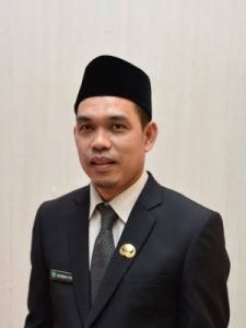 Daya Tampung SMA Sederajat di Riau Surplus, Ini Kata Plt Kadisdik Riau