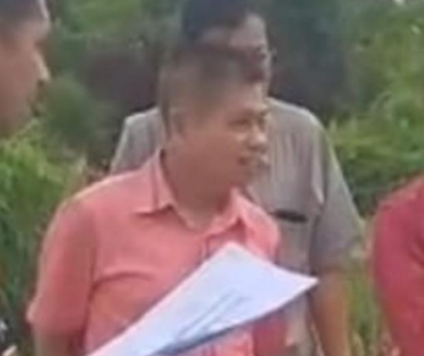Budi Darmawan Tunggu Sidang Perdana Kasus Dugaan Penghilangan Fasos Villa Karya Bakti Housing