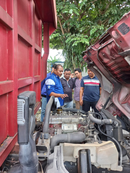 Upaya Tekan Angka Kecelakaan, ISDC Riau Miliki Beberapa Program Keselamatan Lalulintas