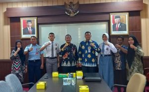 Ini Putra-Putri Riau yang Terpilih Jadi Paskibraka Nasional 2024