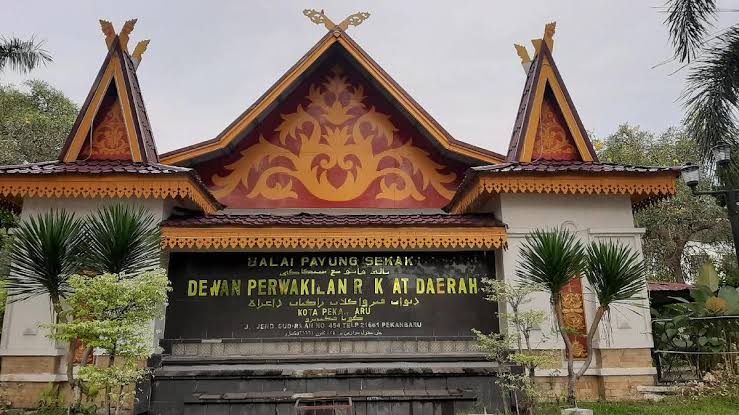 KPU Pastikan Jadwal Penetapan Anggota DPRD Pekanbaru Terpilih