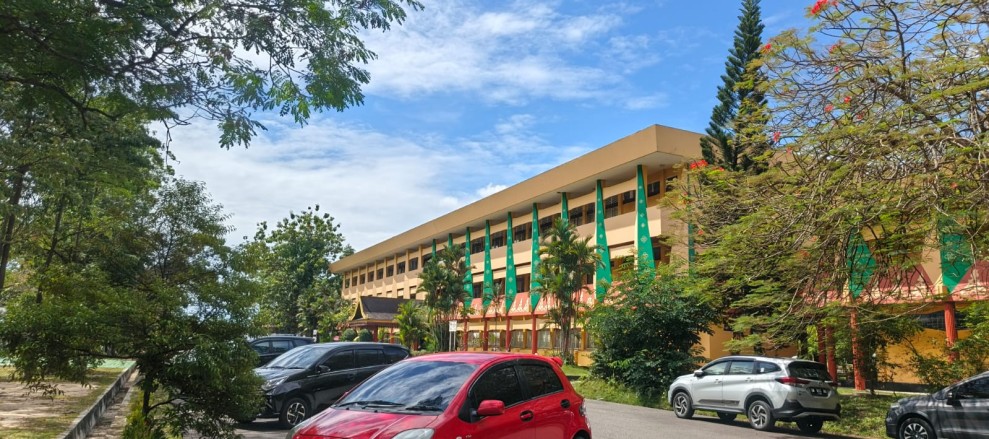 Alhamdulillah, SK Prodi Doktor Manajemen Keluar Unilak Buka Penerimaan Mahasiswa Baru