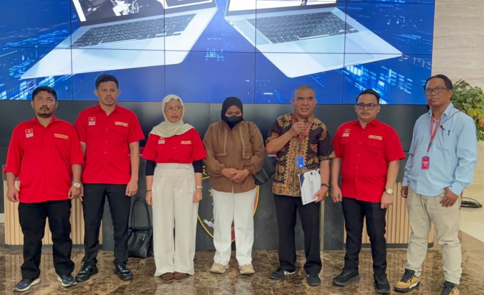 Diduga Jadi Korban TPPO, Calon Pekerja Migran Mengadu ke Mabes Polri