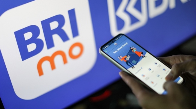 Satu Genggaman Hanya Dengan BRImo, Mudahkan Transkasi Nasabah