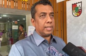 Pj Wali Kota Pekanbaru Warning Produsen Parsel Nataru 2024/2025: Keamanan Harus Diprioritaskan