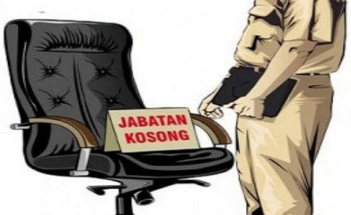 Dapat Ijin Mendari Untuk Evaluasi Pejabat Eselon II Pemko Pekanbaru, Kadisperindag Jadi Sekwan?