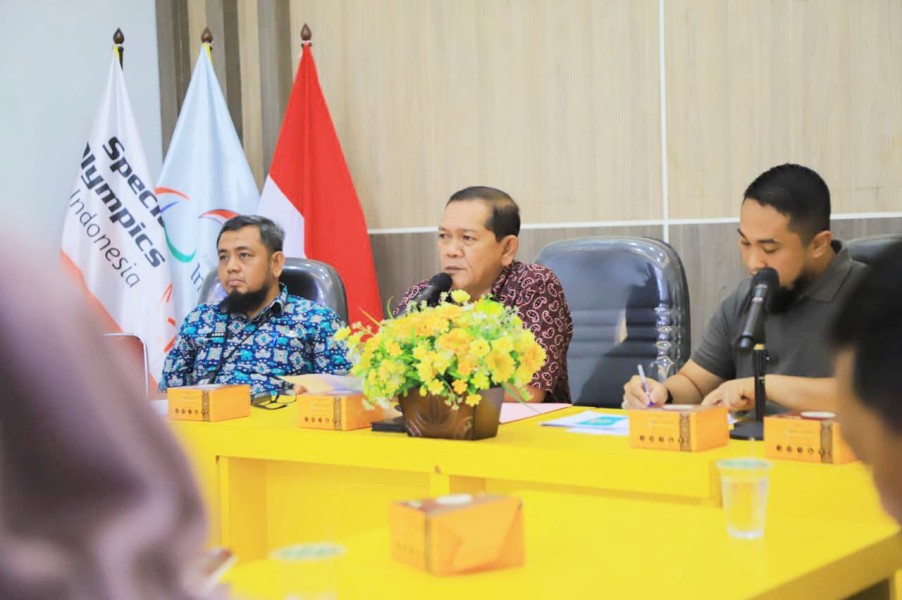 Tiga Negara Akan Ikuti Trofeo Riau Bermarwah Dalam Peringati HUT Riau ke-68 dan HUT RI ke-80